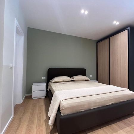 Costa Adriatica Apartments Durrës Zewnętrze zdjęcie