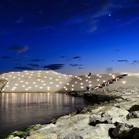 Costa Adriatica Apartments Durrës Zewnętrze zdjęcie