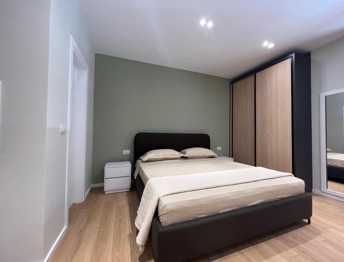 Costa Adriatica Apartments Durrës Zewnętrze zdjęcie