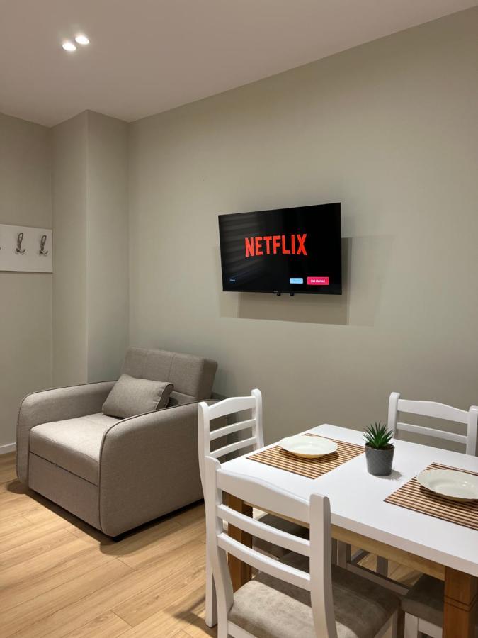 Costa Adriatica Apartments Durrës Zewnętrze zdjęcie