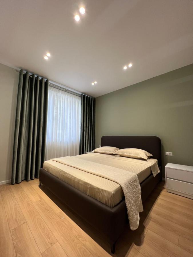 Costa Adriatica Apartments Durrës Zewnętrze zdjęcie