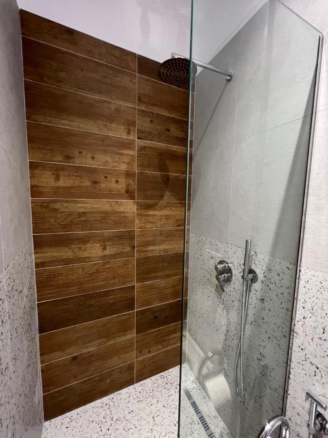 Costa Adriatica Apartments Durrës Zewnętrze zdjęcie