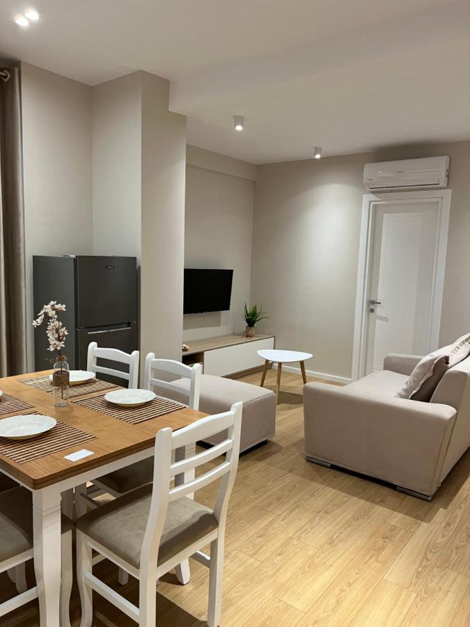 Costa Adriatica Apartments Durrës Zewnętrze zdjęcie