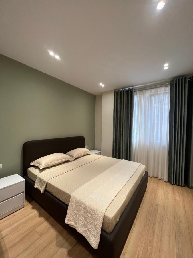 Costa Adriatica Apartments Durrës Pokój zdjęcie