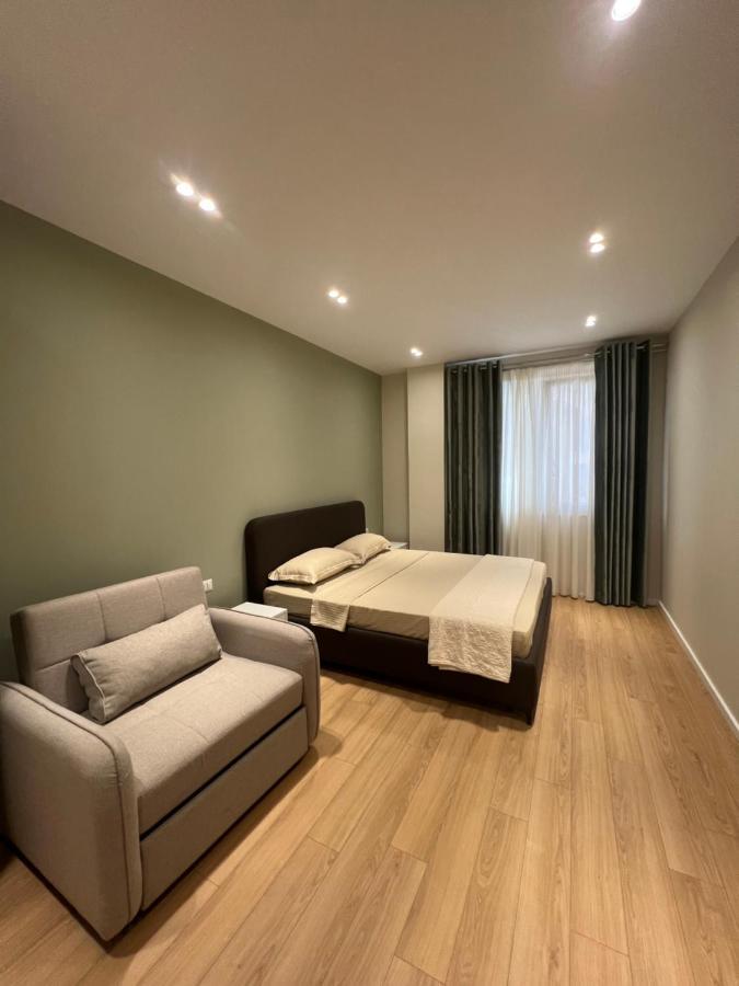 Costa Adriatica Apartments Durrës Zewnętrze zdjęcie