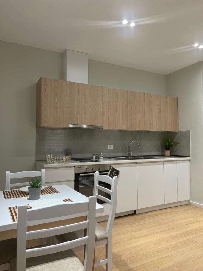 Costa Adriatica Apartments Durrës Zewnętrze zdjęcie