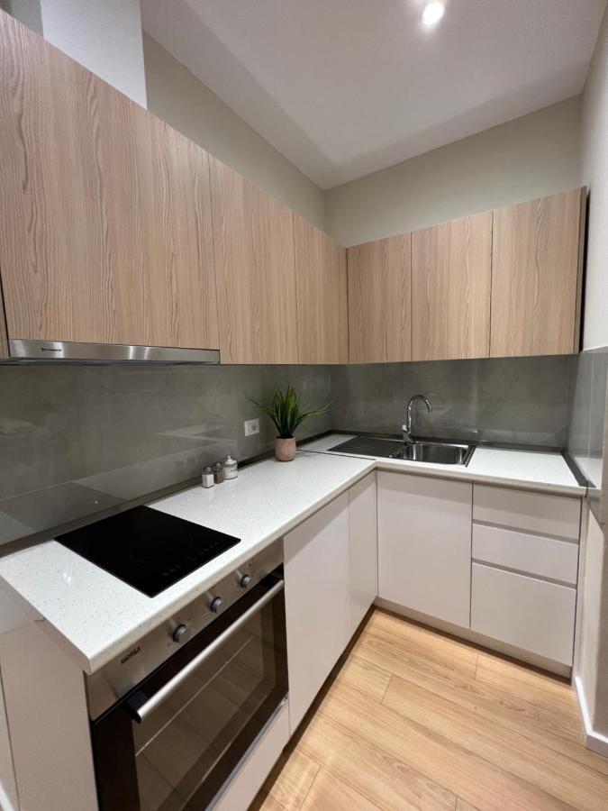 Costa Adriatica Apartments Durrës Zewnętrze zdjęcie