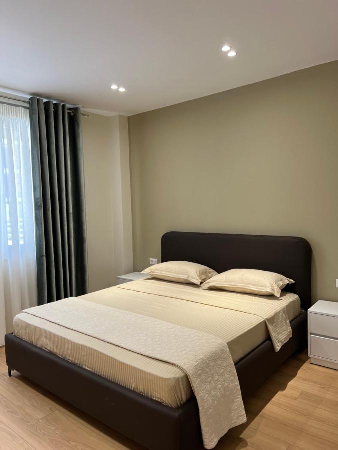 Costa Adriatica Apartments Durrës Pokój zdjęcie