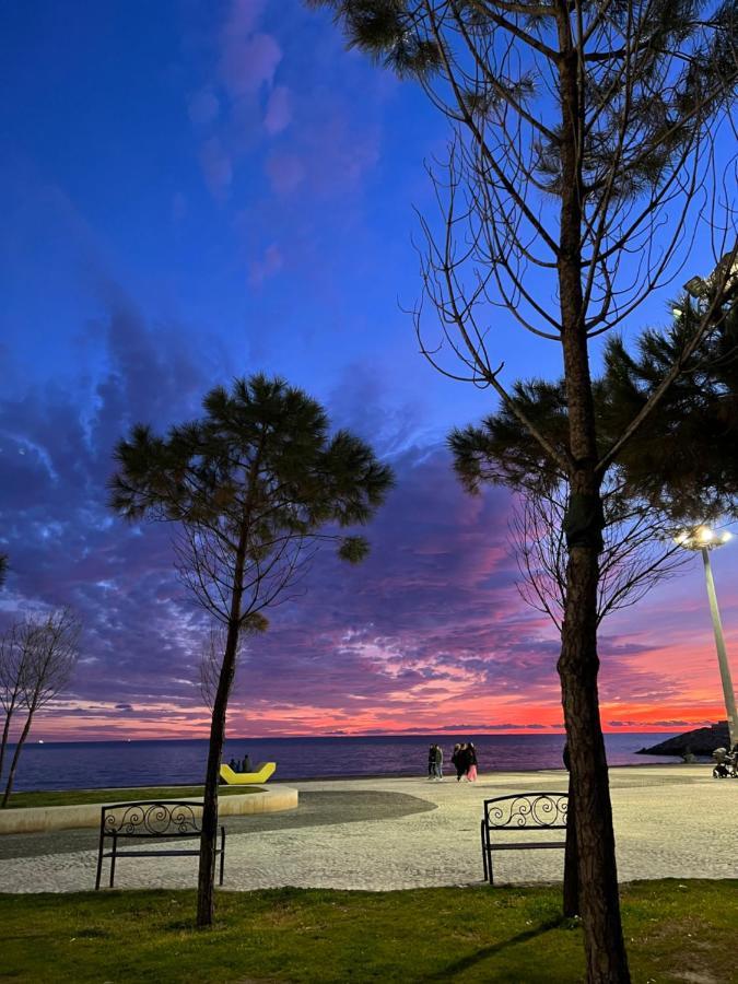 Costa Adriatica Apartments Durrës Zewnętrze zdjęcie