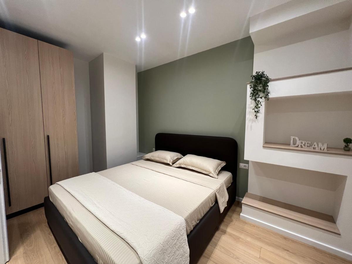 Costa Adriatica Apartments Durrës Pokój zdjęcie