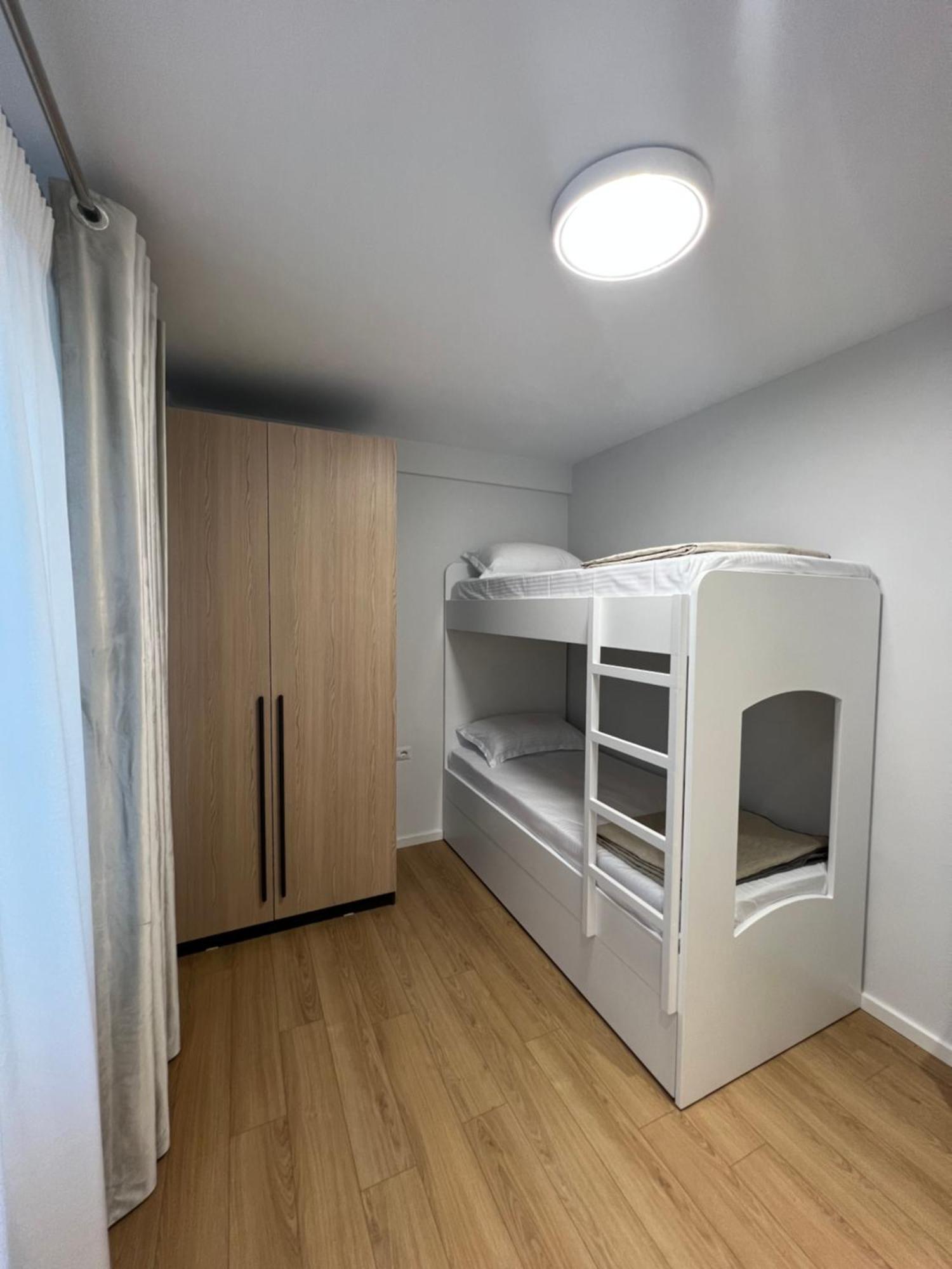 Costa Adriatica Apartments Durrës Pokój zdjęcie
