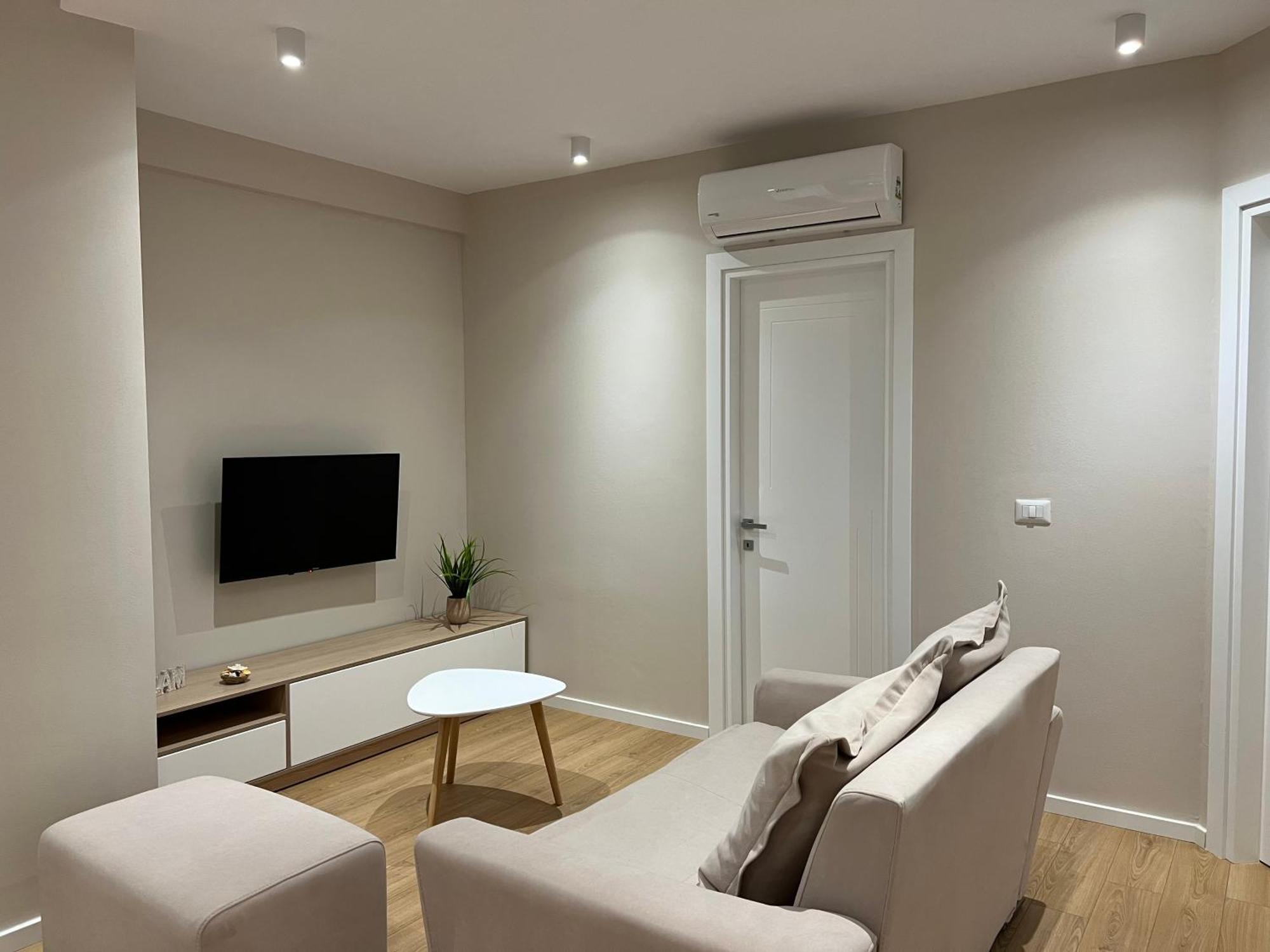 Costa Adriatica Apartments Durrës Pokój zdjęcie