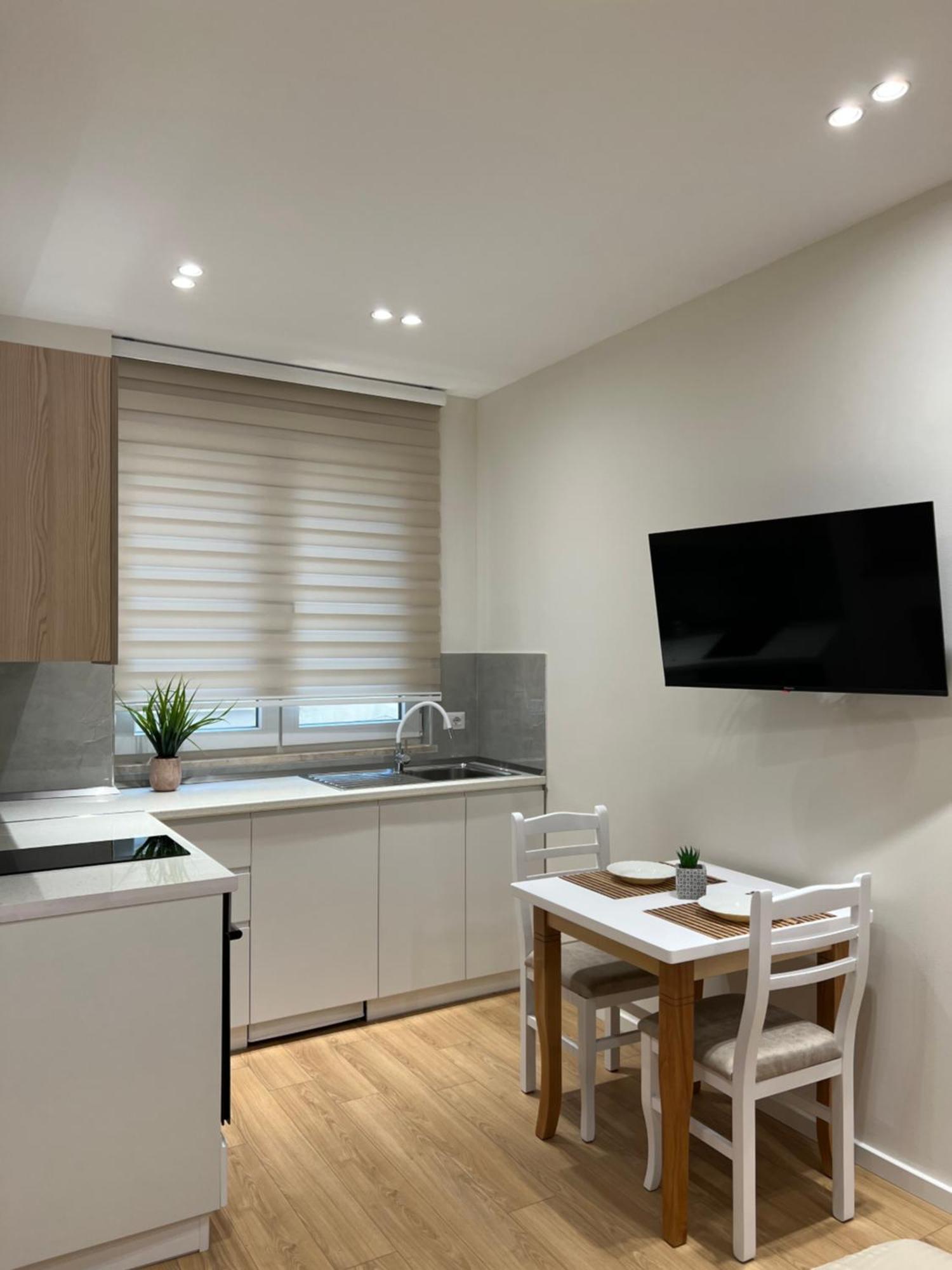 Costa Adriatica Apartments Durrës Pokój zdjęcie