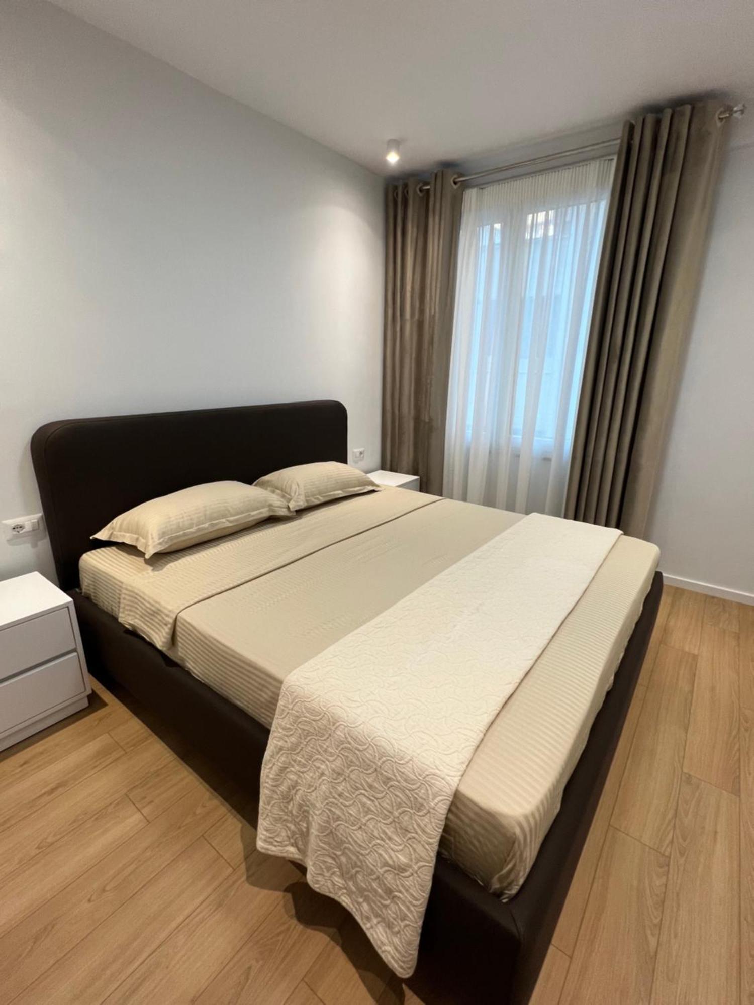 Costa Adriatica Apartments Durrës Pokój zdjęcie