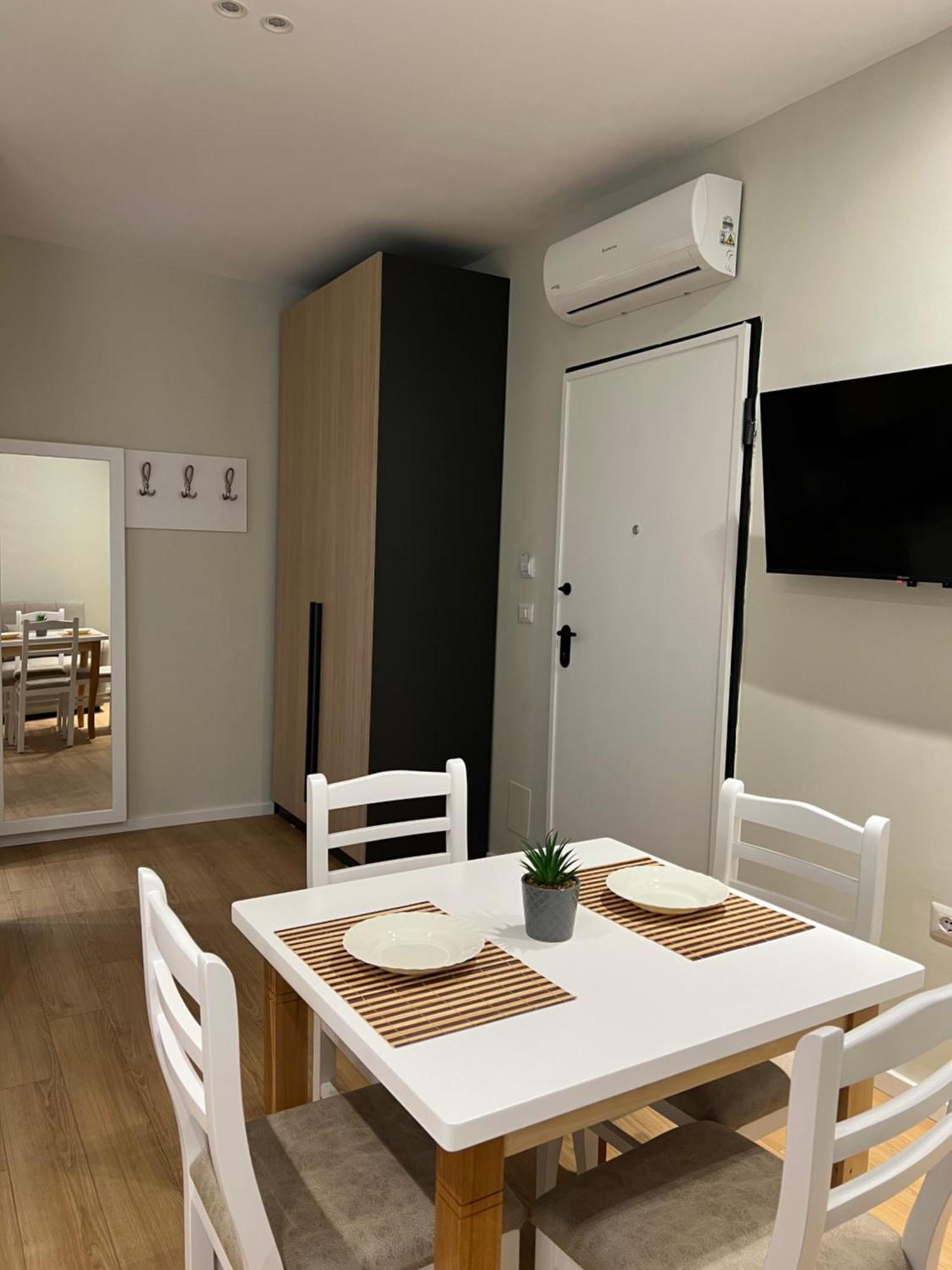 Costa Adriatica Apartments Durrës Pokój zdjęcie