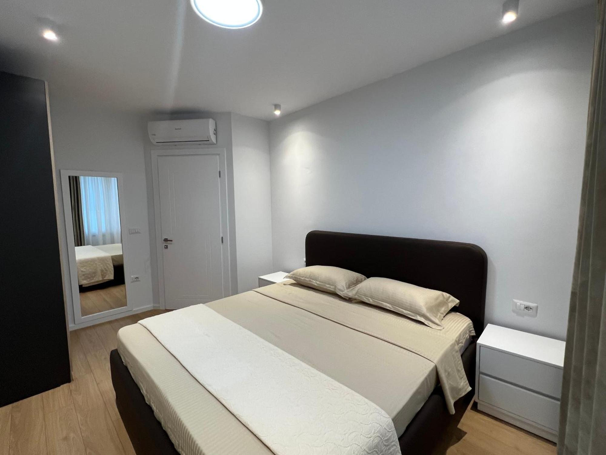 Costa Adriatica Apartments Durrës Pokój zdjęcie