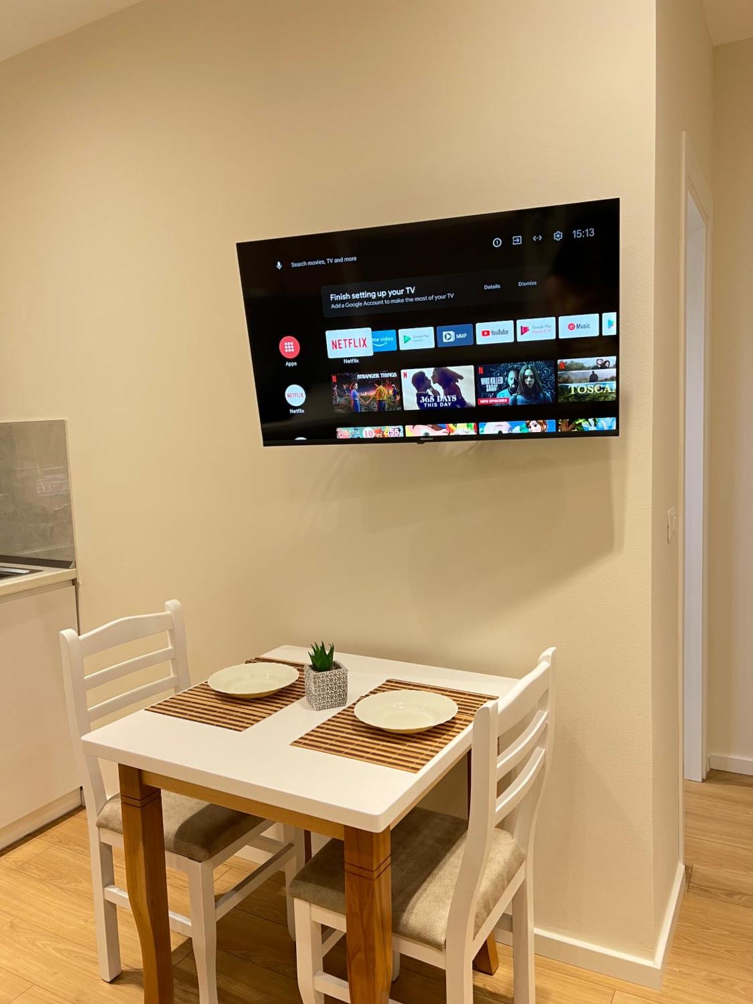 Costa Adriatica Apartments Durrës Pokój zdjęcie