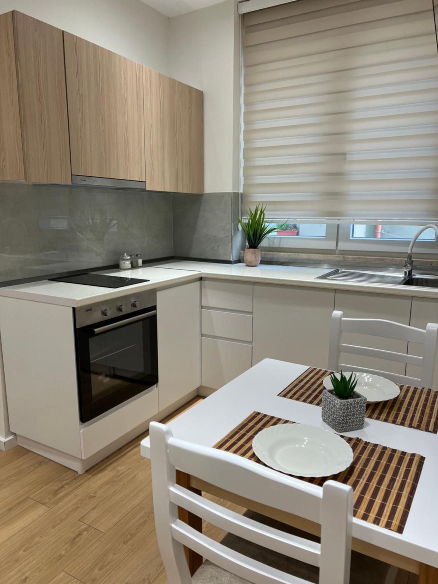 Costa Adriatica Apartments Durrës Pokój zdjęcie