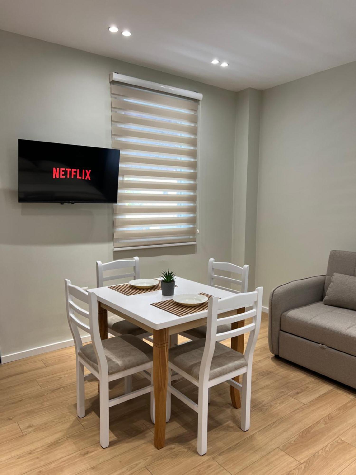 Costa Adriatica Apartments Durrës Pokój zdjęcie