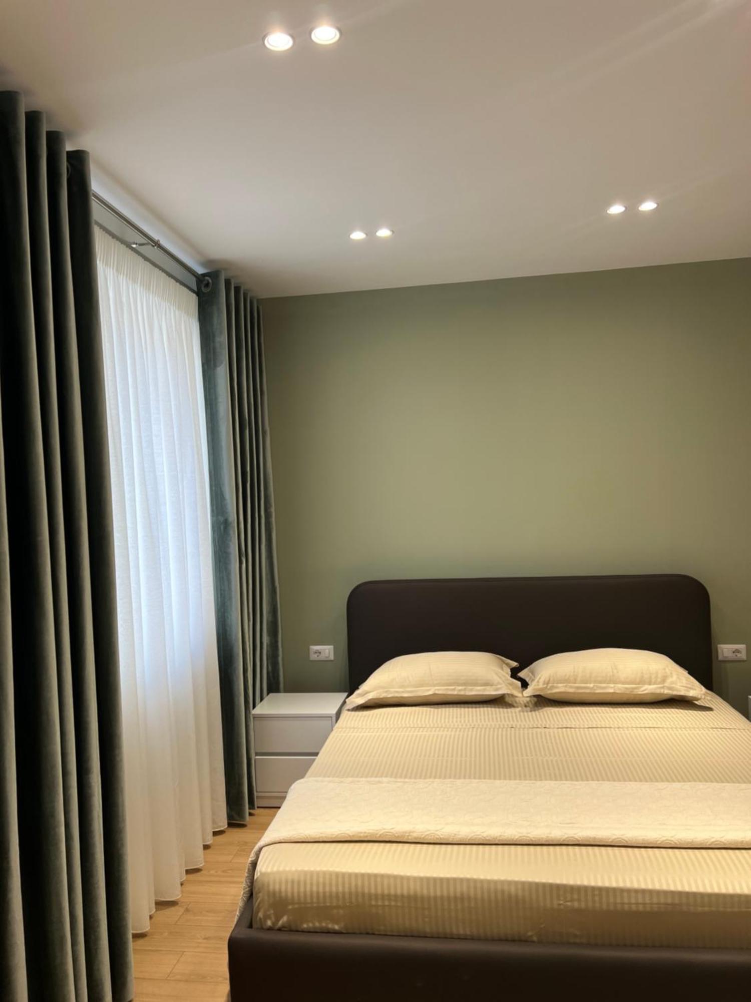 Costa Adriatica Apartments Durrës Pokój zdjęcie