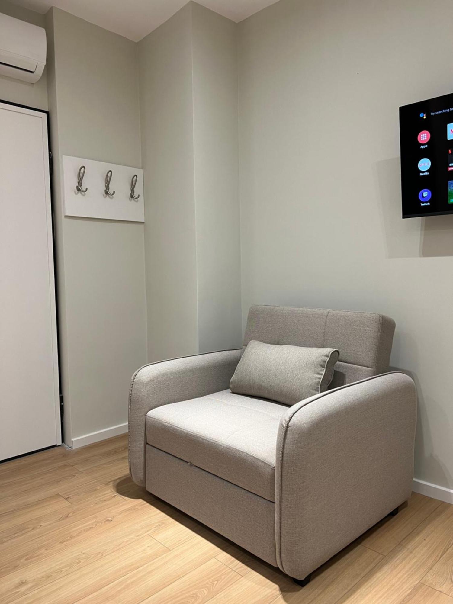 Costa Adriatica Apartments Durrës Pokój zdjęcie