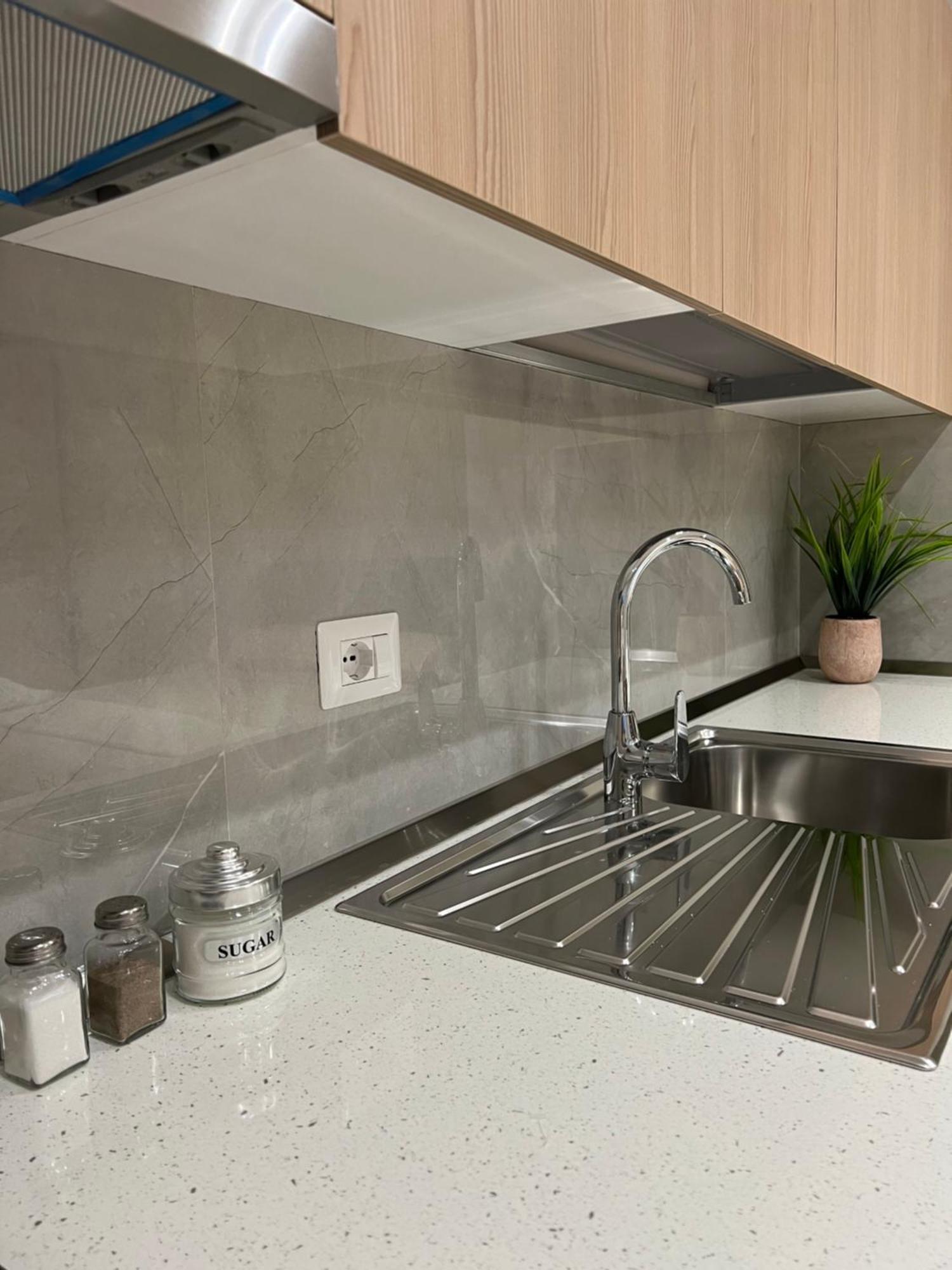 Costa Adriatica Apartments Durrës Pokój zdjęcie