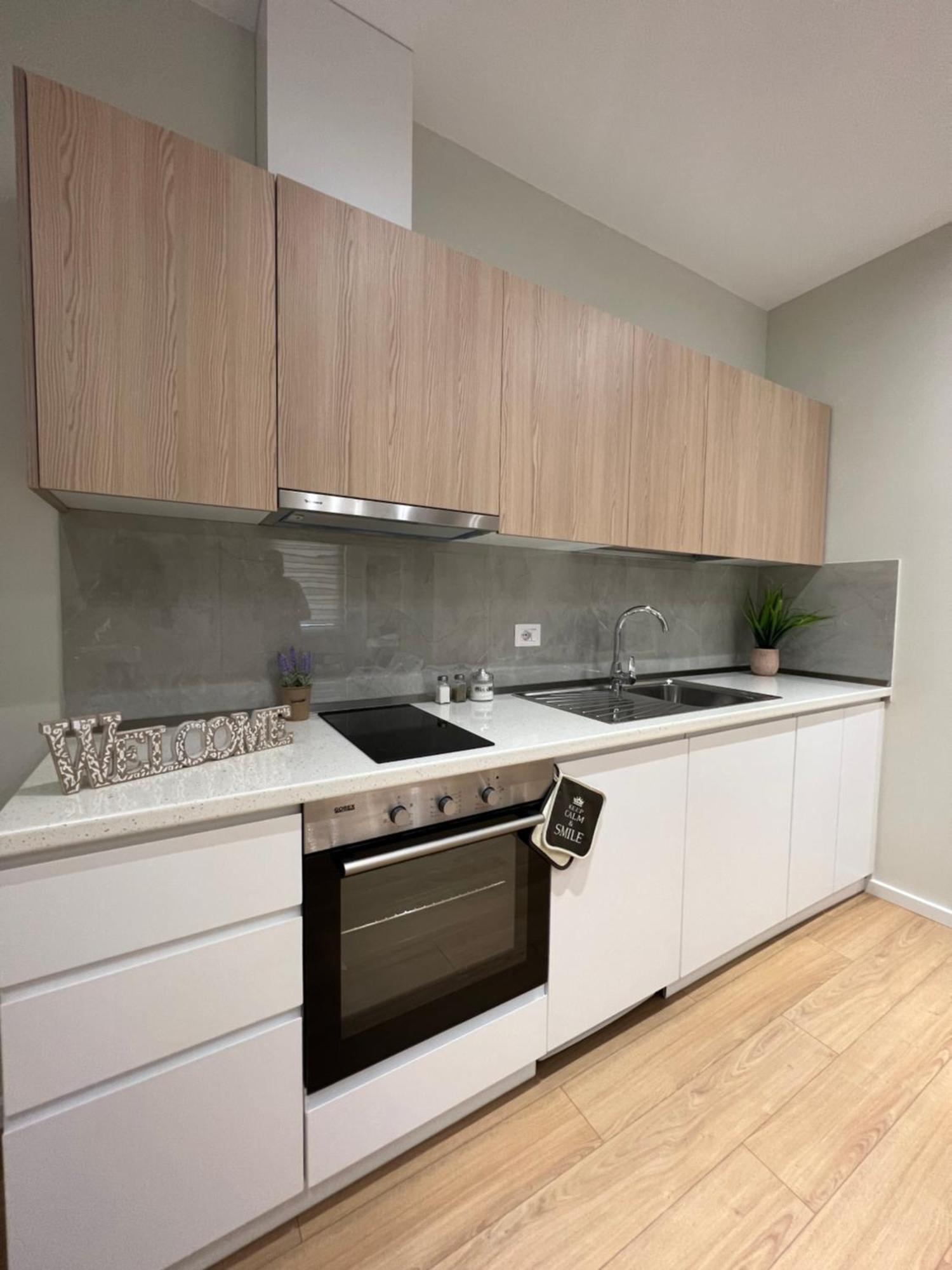 Costa Adriatica Apartments Durrës Pokój zdjęcie