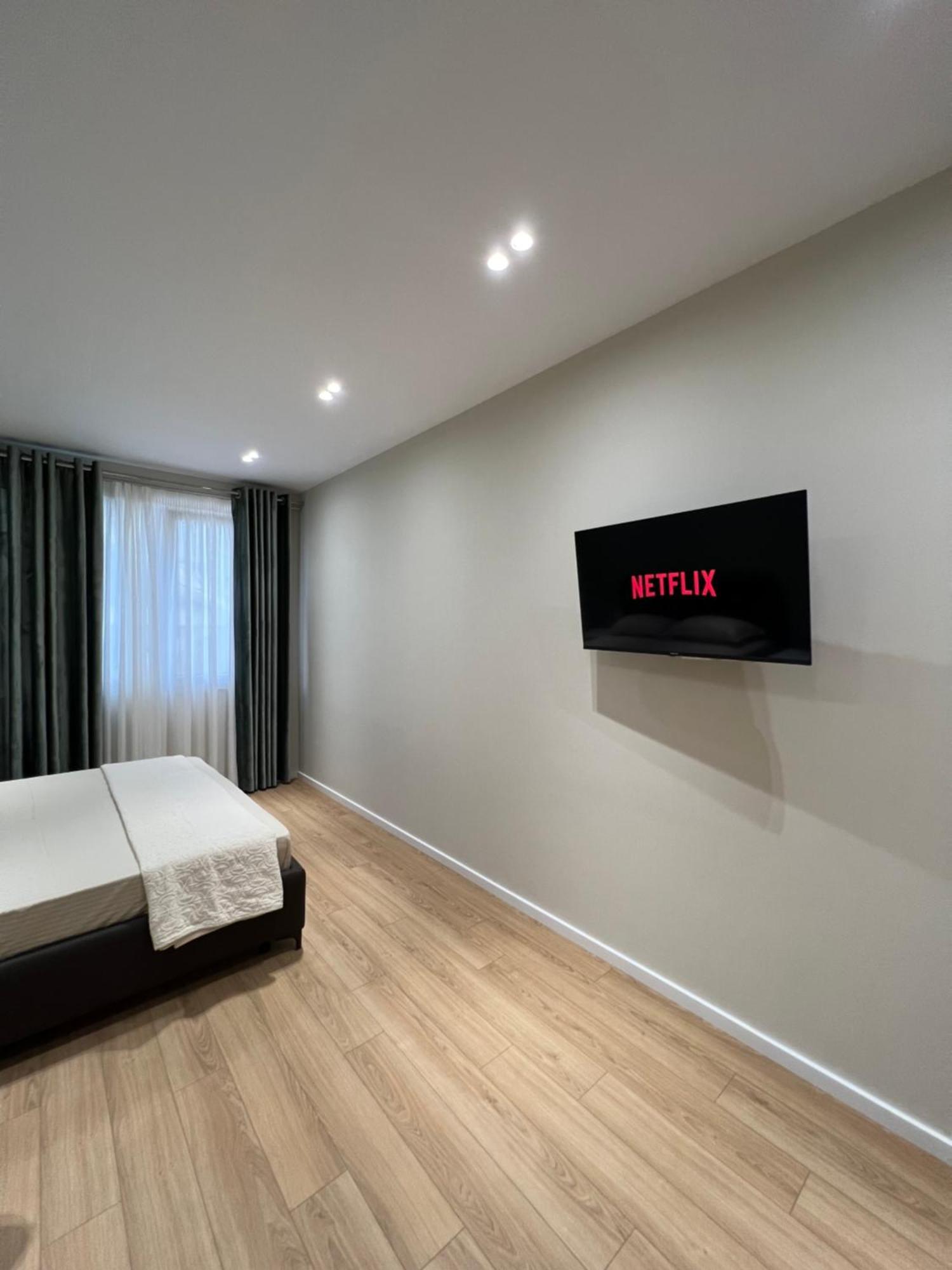 Costa Adriatica Apartments Durrës Pokój zdjęcie