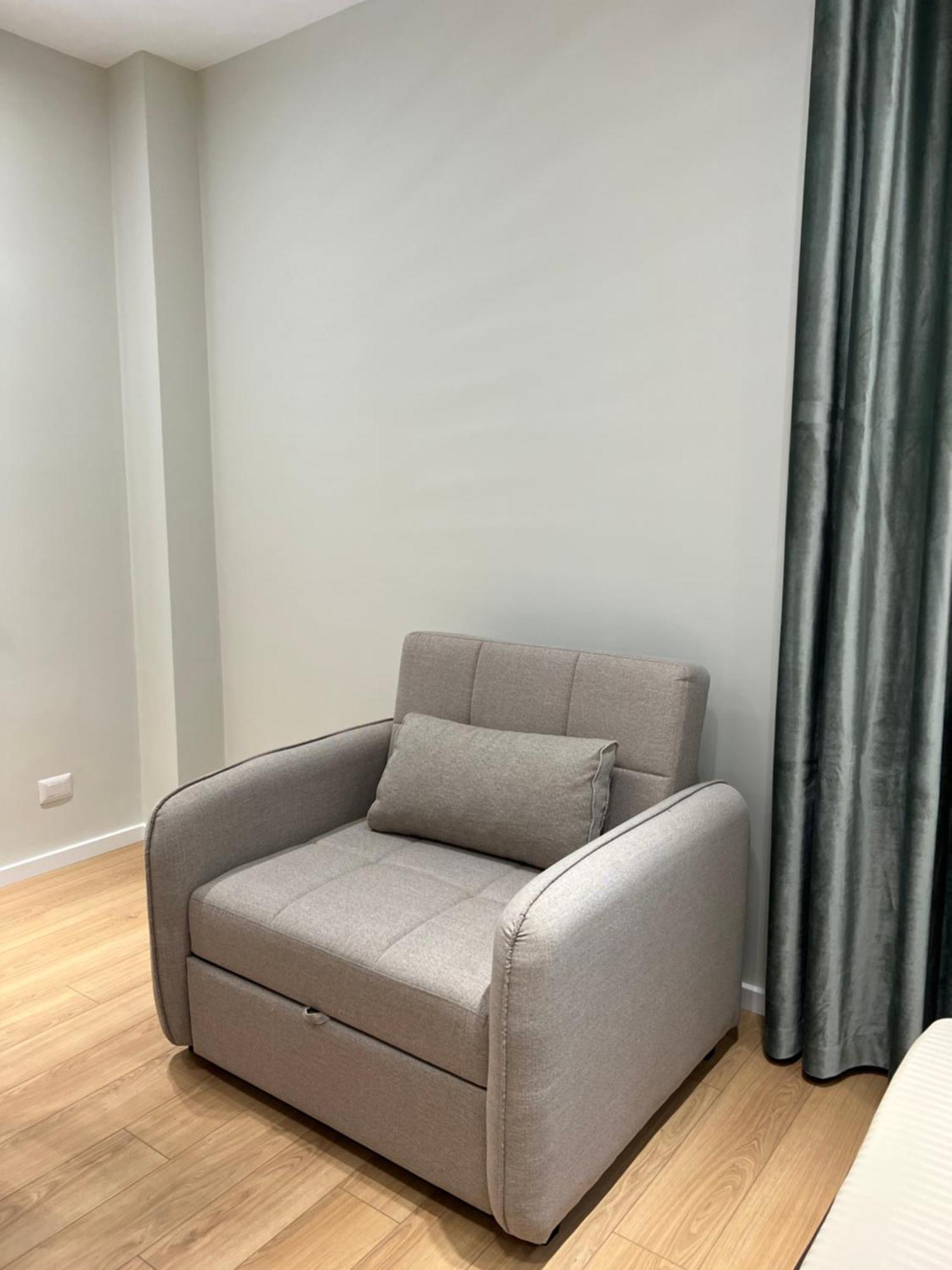 Costa Adriatica Apartments Durrës Pokój zdjęcie