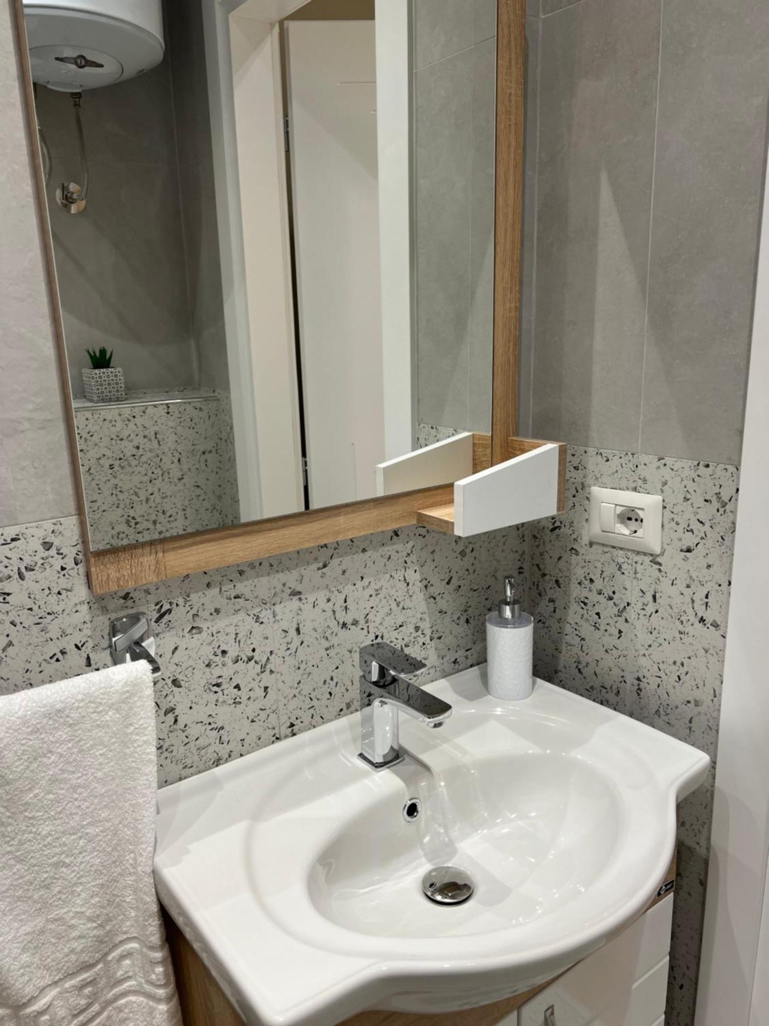 Costa Adriatica Apartments Durrës Pokój zdjęcie